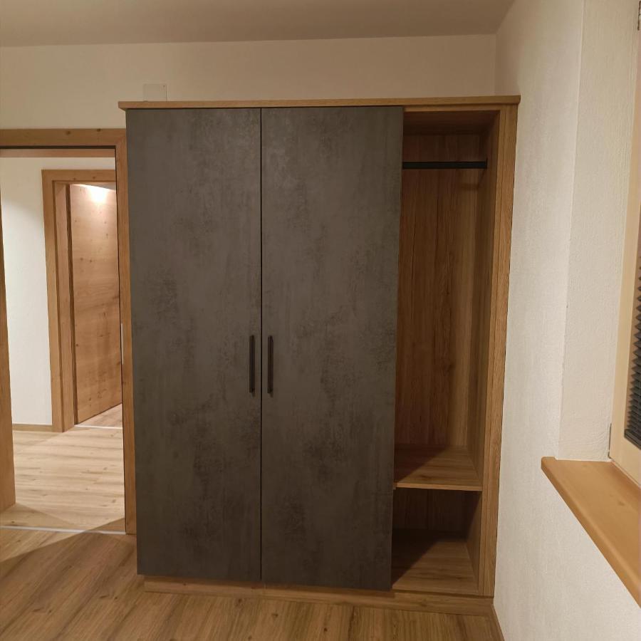 Alpenoase Apartman Schwendau Kültér fotó