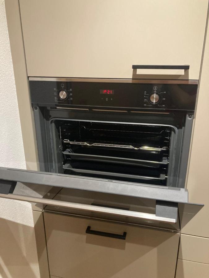 Alpenoase Apartman Schwendau Kültér fotó