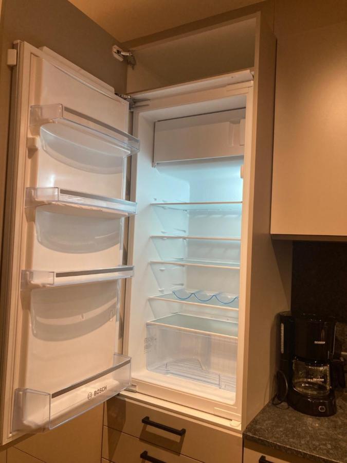 Alpenoase Apartman Schwendau Kültér fotó