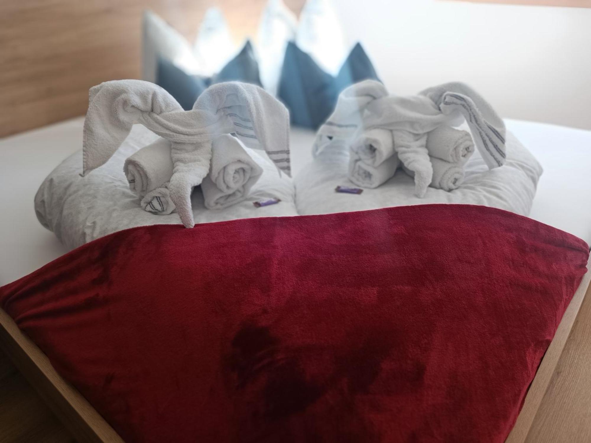 Alpenoase Apartman Schwendau Kültér fotó