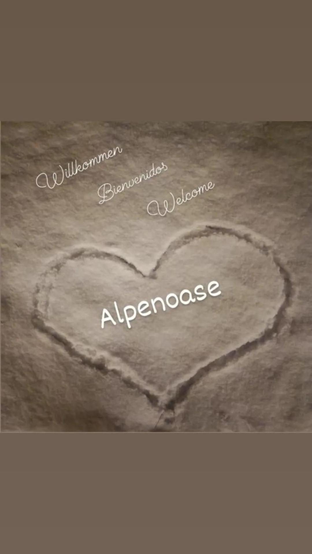 Alpenoase Apartman Schwendau Kültér fotó
