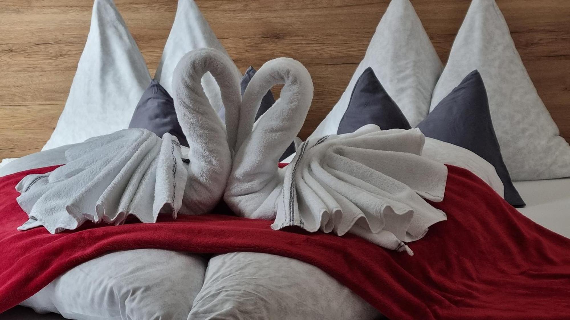 Alpenoase Apartman Schwendau Kültér fotó