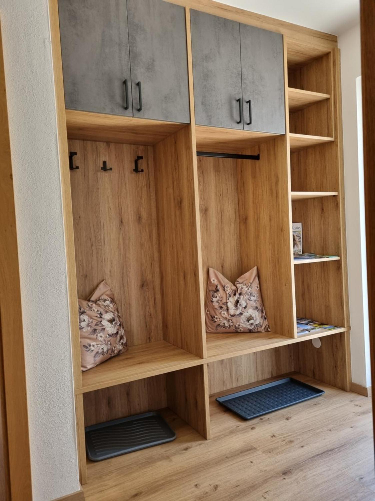 Alpenoase Apartman Schwendau Kültér fotó